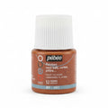 pebeo deco peinture 52 sienna / بيبو ديكو طلاء سيينا 52