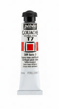 Pebeo Gouache Extra Fine T7 No.309 Series 3 / بيبو غواش فائق الجودة T7 رقم 309 السلسلة 3