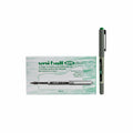 uni-ball eye fine UB-157 Green 0.7 / يوني بول آي فاين UB-157 أخضر 0.7
