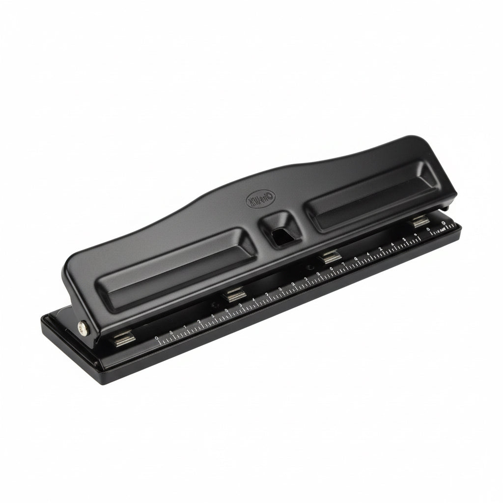 KW-triO 4-hole Adjustable punch / مُخرِمة 4 ثقوب قابلة للضبط كي دبليو-تري أو