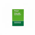 Collins Italian Dictionary – Italian-English / English-Italian / قاموس كولينز الإيطالي — إيطالي/إنجليزي