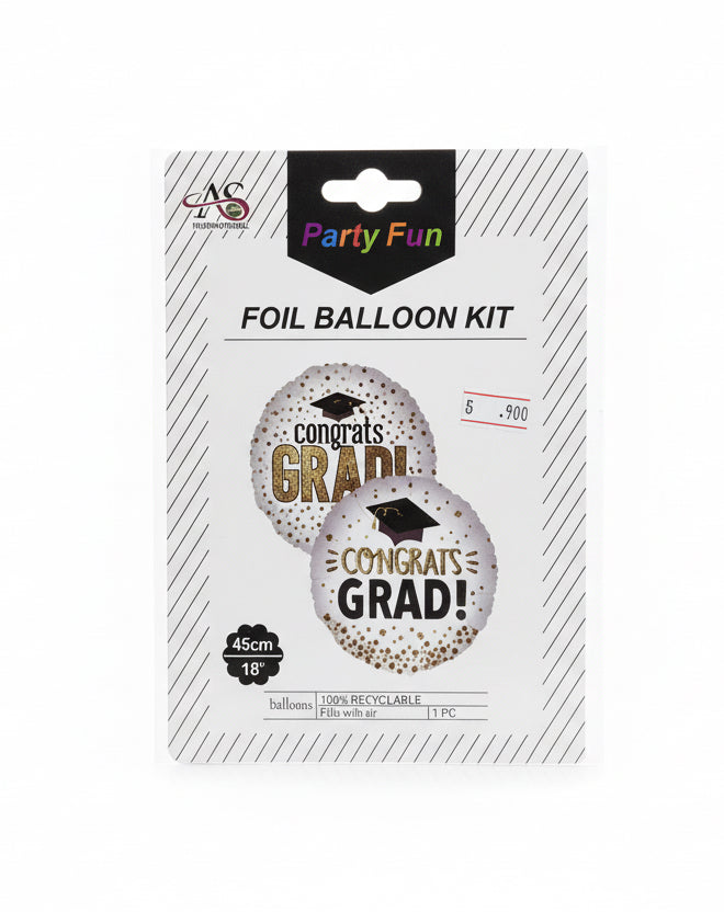 Foil Balloon / بالون فويل