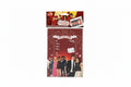 High School Musical 3 Invitation Card / بطاقة دعوة هاي سكول ميوزيكال 3