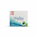 Nafiss Highlighter 10 Pcs Green / نافيس محدد نص 10 قطع أخضر