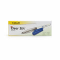 Dollar clearstic Black Pens x10 / دولار كليرستك أقلام ×10