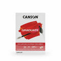 Canson GRADUATE 290 gm² / كانسون غرادويت 290 جم/م²