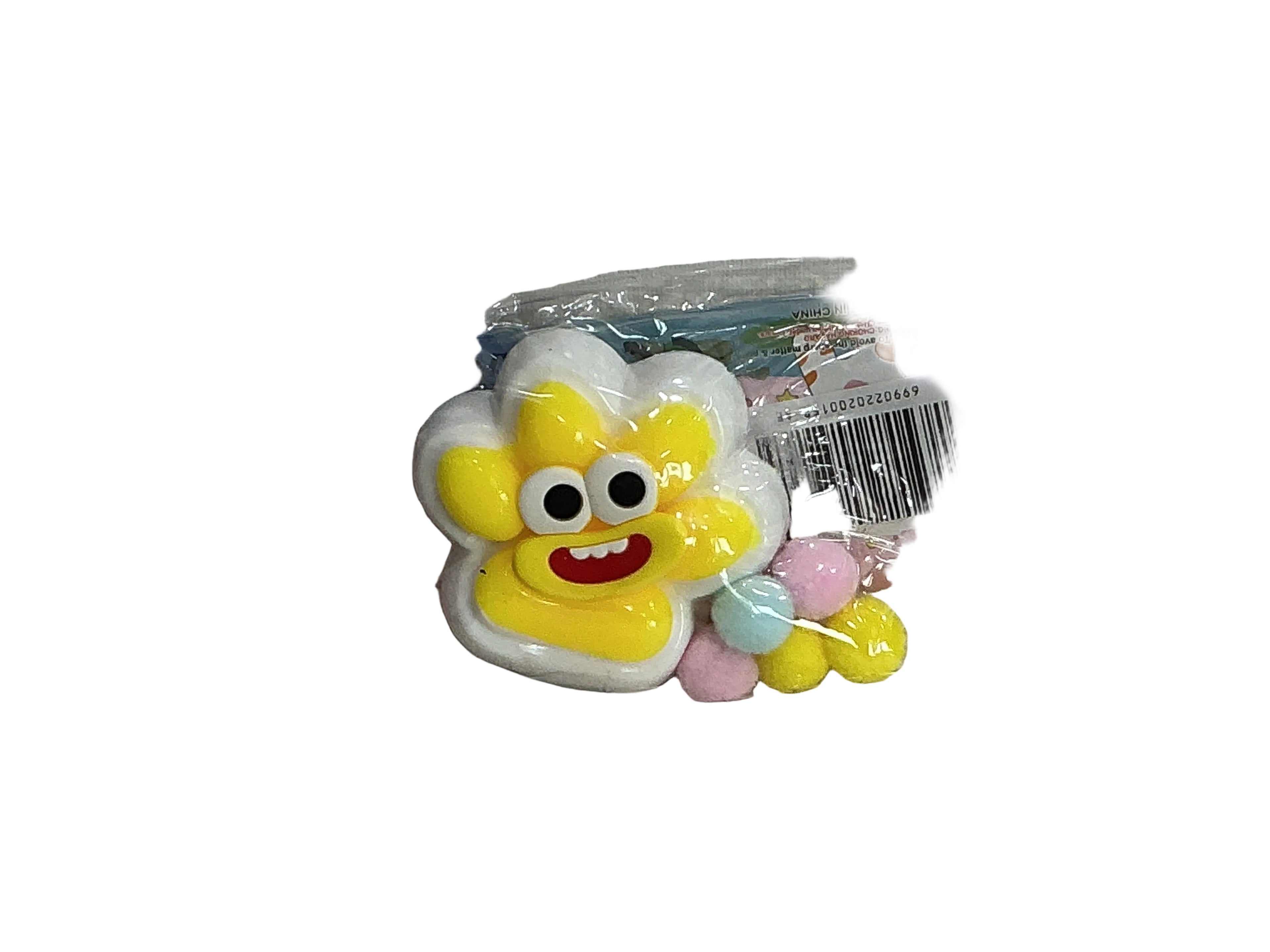 Squishy Decompression Toys / ألعاب الضغط