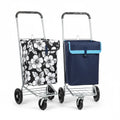 Shopping Trolley Bag / حقيبة تسوق بعربة