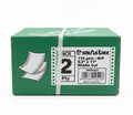 SINARLINE middle cut Computer Paper NCR 2 Ply / ورق حاسوب SINARLINE NCR – طبقتان (2 Ply)