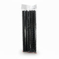 Binder Comb 10 pcs - Black