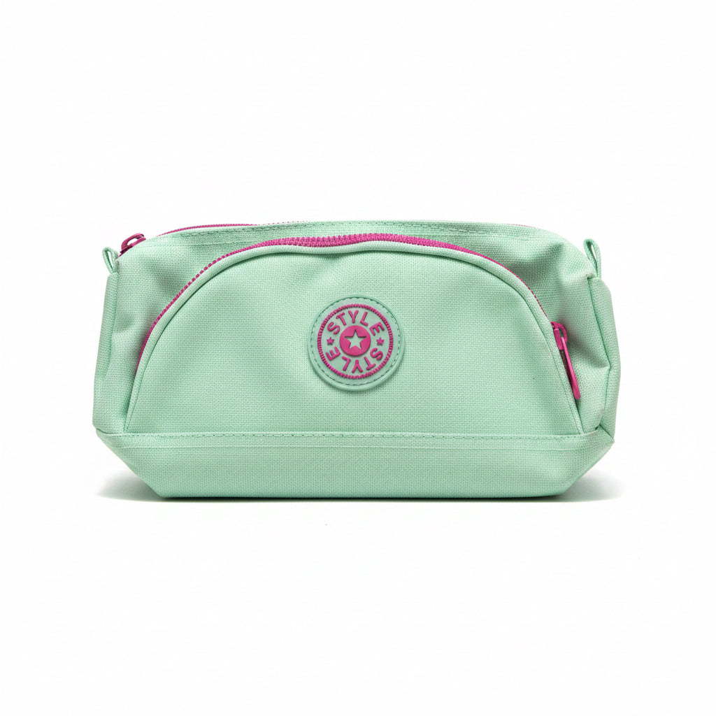 A&T Pencil case / مقلمة A&T