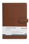 depai CONCISE Notebook B5 / دفتر ديباي كونسايس – مقاس B5