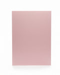 Pink 50 Sheets A4 / حزمة أوراق وردية A4 (50 ورقة)