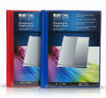 Blue star Presentation Display Book 60 pockets / كتاب عرض بلو ستار 60 جيبًا