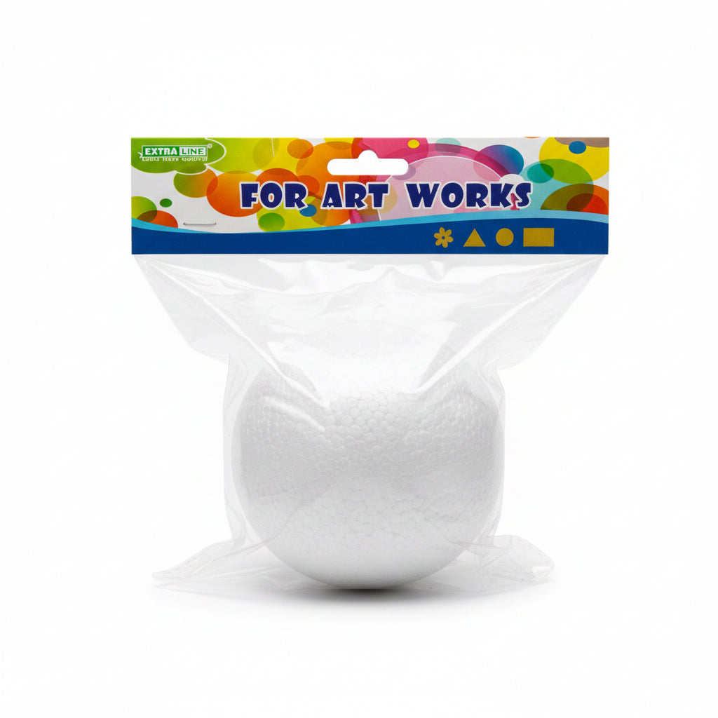 Foam Ball / كرة فوم