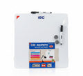 IBC MAGNETIC White BOARD / سبورة بيضاء مغناطيسية IBC