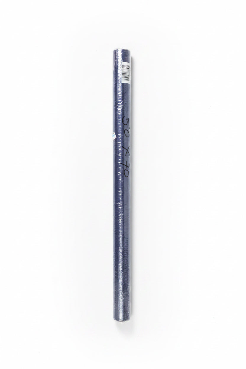 Rexine Roll 50x70 – Navy Blue / لفة ركسين 50×70 – أزرق كحلي