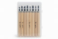 8 Pcs Wood carving knife / سكاكين نحت خشب 8 قطع