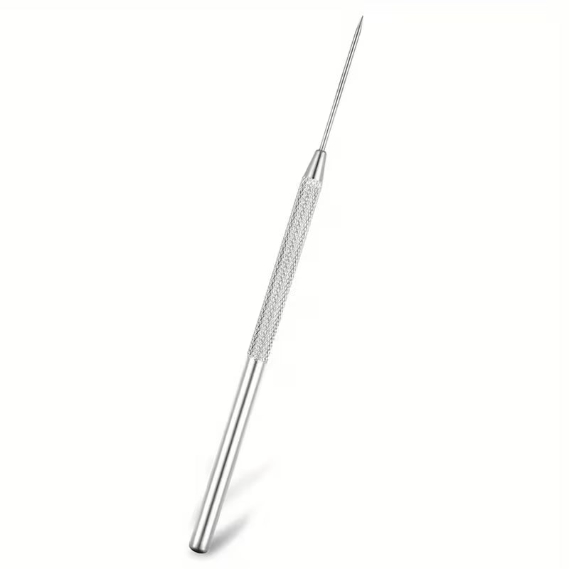 Precision Needle Poker tool