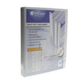 Atlas File holder A4, 3 RING BINDER 1¼"