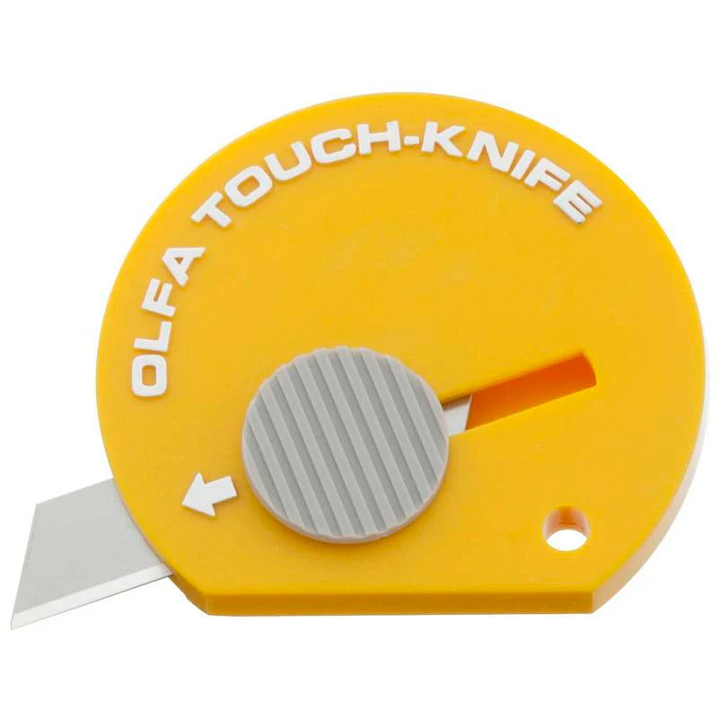 OLFA TK-4 Blade / شفرة أولفا TK-4