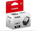 Canon PIXMA 445 Black / خرطوشة كانون بيكسما 445 سوداء