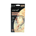 corot Coloured charcoal Pencils / أقلام فحم ملوّنة Corot
