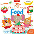 100+ First words Food / 100+ كلمة أولى: الطعام