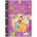 My favourite Fairy Tales / حكاياتي الخرافية المفضلة
