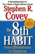 The 8th Habit / العادة الثامنة