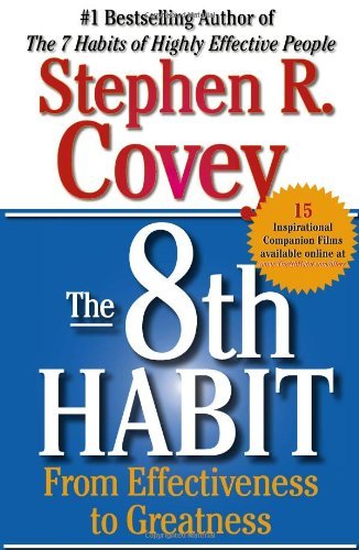 The 8th Habit / العادة الثامنة