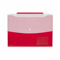 File Bag A4 / حقيبة ملفات