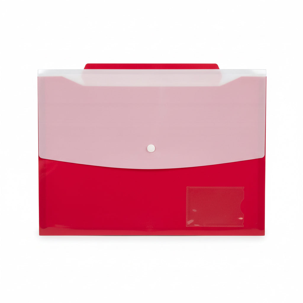 File Bag A4 / حقيبة ملفات