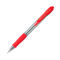 Pilot super grip Pen Red / قلم بايلوت سوبر غريب احمر