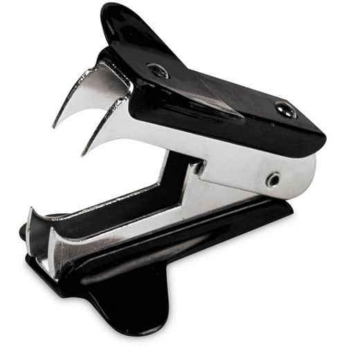 Original Staple remover No.5687 / مزيل دبابيس أصلي رقم 5687