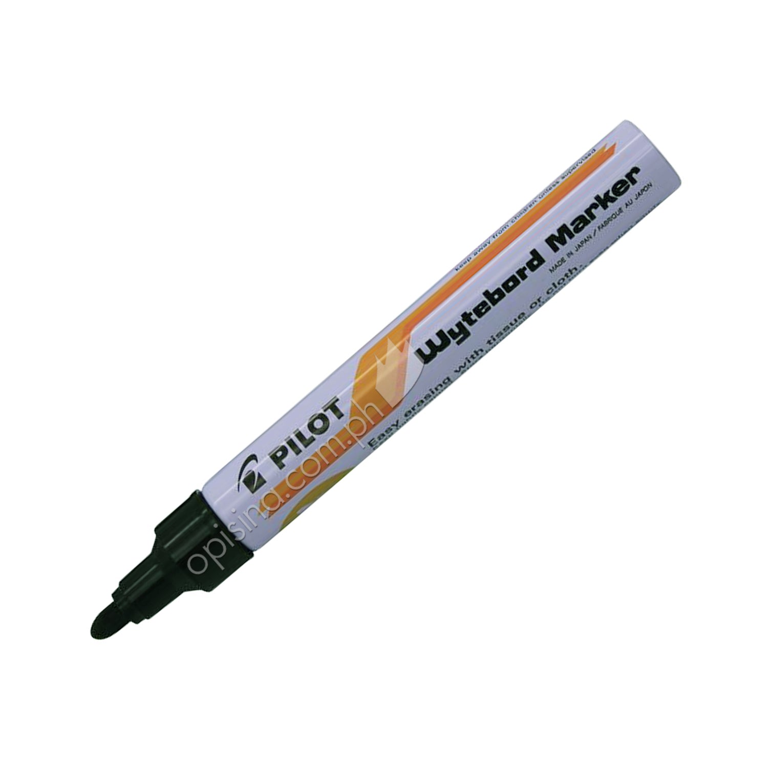 Pilot Wytebord Marker Black / ماركر سبورة بايلوت