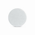 Round white Foam 25*2B / رغوة بيضاء دائرية 25*2B