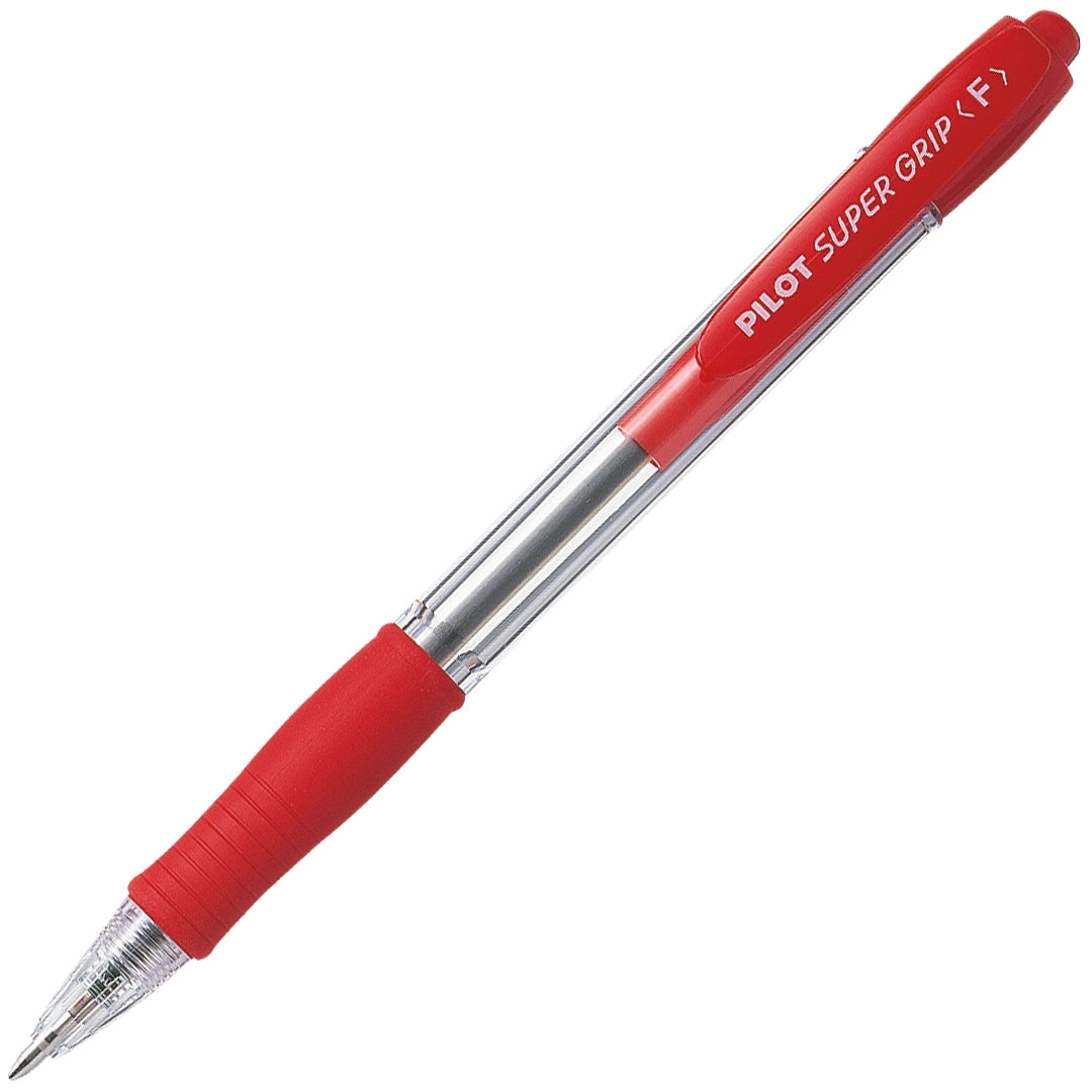 Pilot super grip Pen / قلم بايلوت سوبر غريب