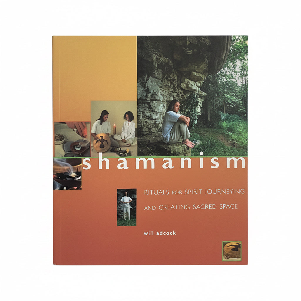 Shamanism / الشامانية