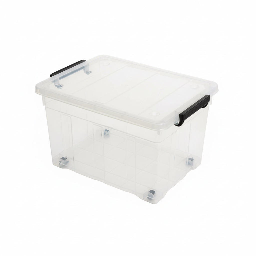 Storage Box / صندوق تخزين