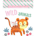 Wild Animals / الحيوانات البرية