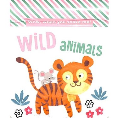 Wild Animals / الحيوانات البرية