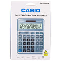 CASIO Calculator DM-1200FM / آلة حاسبة كاسيو DM-1200FM