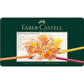 Faber-castell 36 Polychromos Colour Pencils / فابر-كاستل 36 قلم بوليكروموس