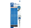 STAEDTLER Graphite Pencil jumbo 5 pcs / قلم رصاص جرافيت ستيدتلر جامبو – 5 قطع