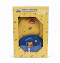Nomad 14" Pre school 3 in 1 trolley / عربة Nomad 3 في 1 للحضانة مقاس 14 بوصة