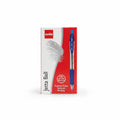 Cello Jetta Ball Blue 12pcs/pkt