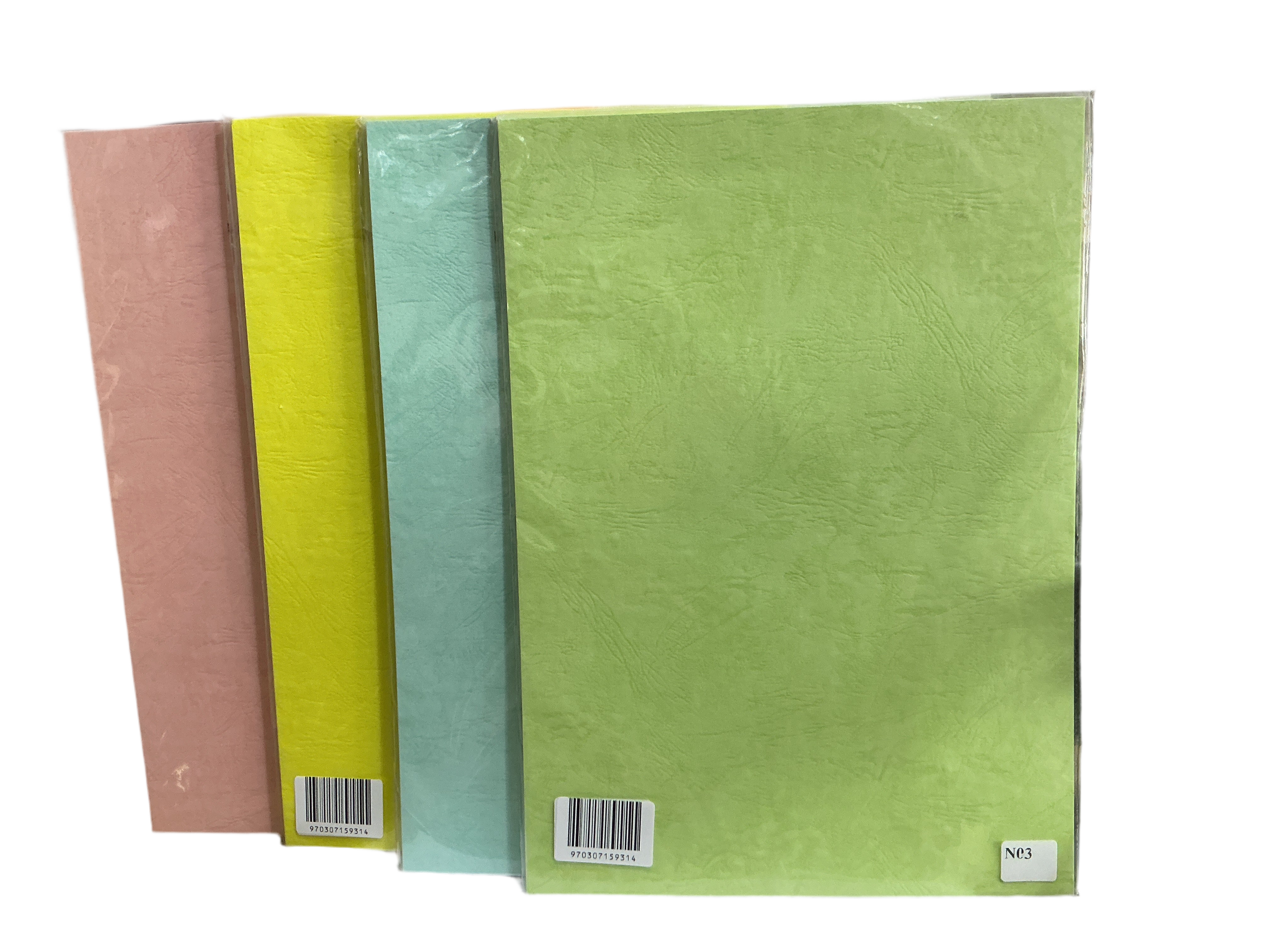 Canson paper / ورق كانسون