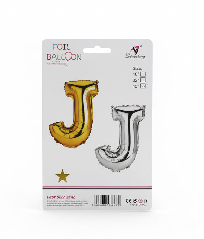 Foil Balloon / بالون فويل