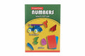 Learning numbers / تعلم الأرقام